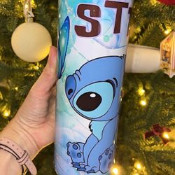 Stitch Tumbler 