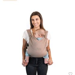 Moby Duet Baby Carrier