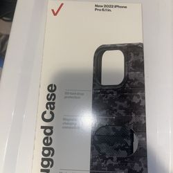 iPhone 14 Pro Case