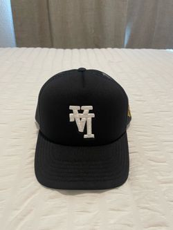 Kthla LA trucker hat