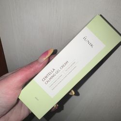 Centella Moisturizer 