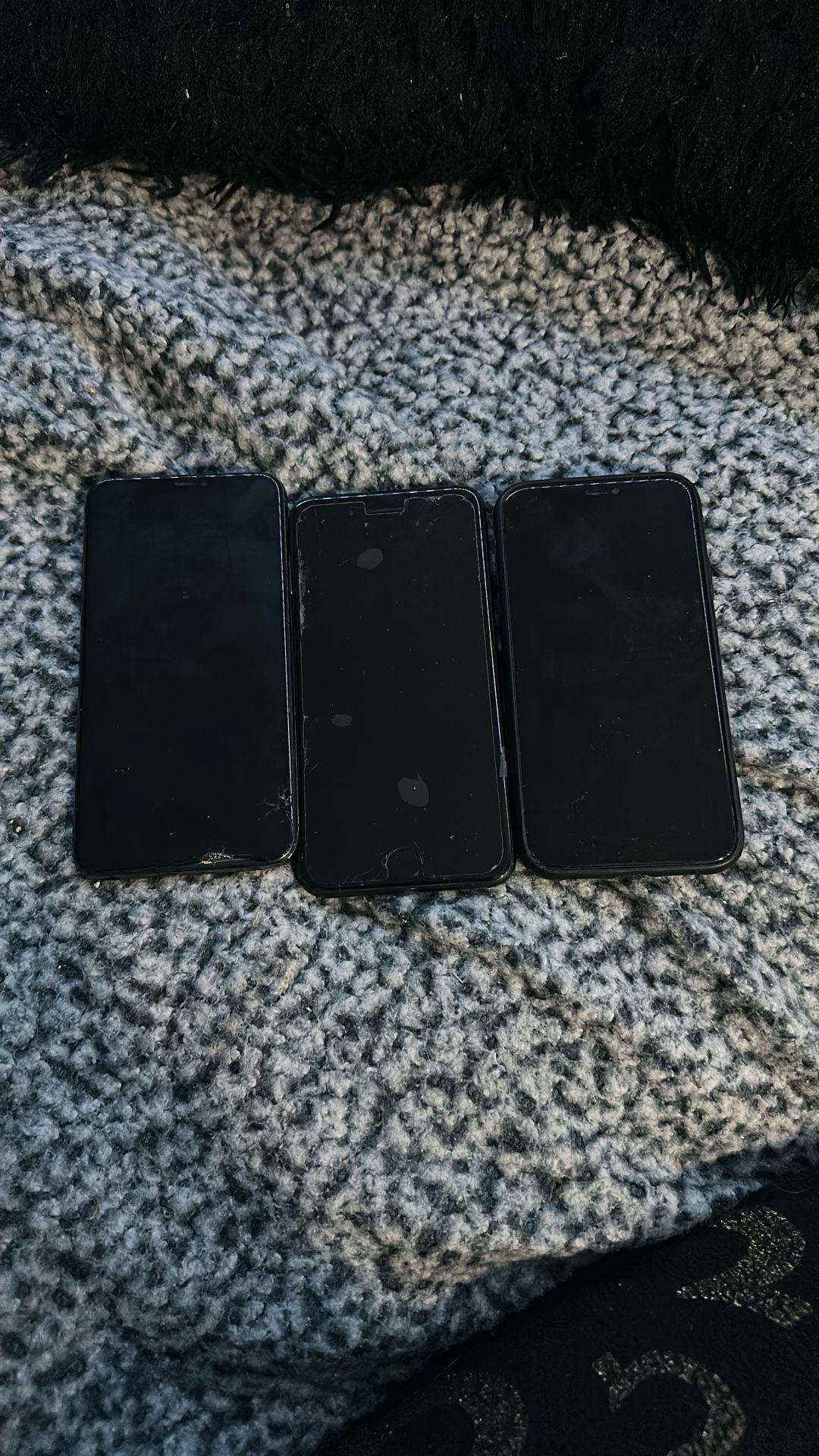 iPhone 11, iPhone 7 Plus, iPhone 11 Pro Max