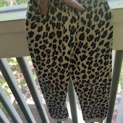 Toddler Girl Sweats 