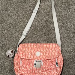 Kipling Sling Bag 