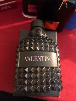 Valentino Born in Roma Uomo EDT 100ml (95%+ Full with Box) AUTHENTIC