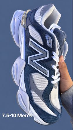 New balance 9060