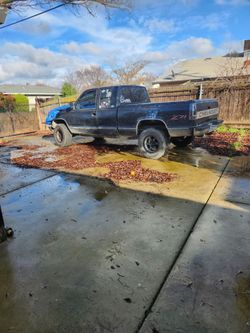1993 Chevrolet C/K 1500
