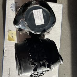 New bicycle tires 26