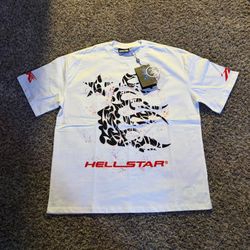 Hellstar Tee 