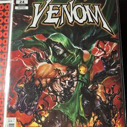 Marvel Comics / Comic Books