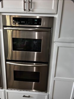 Kitchen aid Ovens