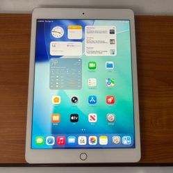 Apple iPad 8 10.2” WiFi  Rose Gold Fully Functional