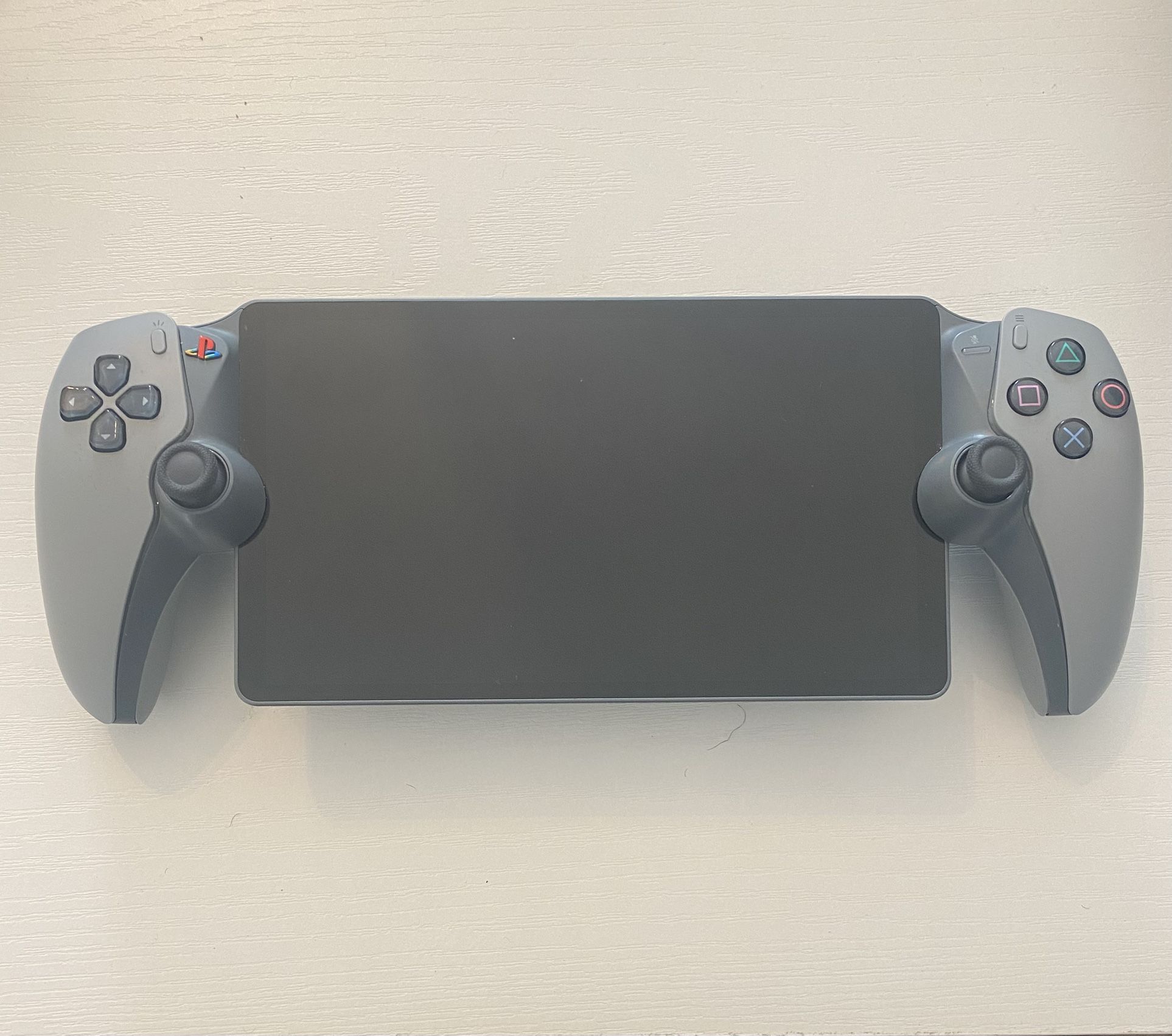 PS Portal 30th Anniversary Edition