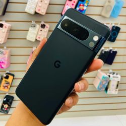 Google Pixel 8 Pro 128gb Unlocked 