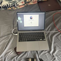 MacBook Air Retina 13in A2179