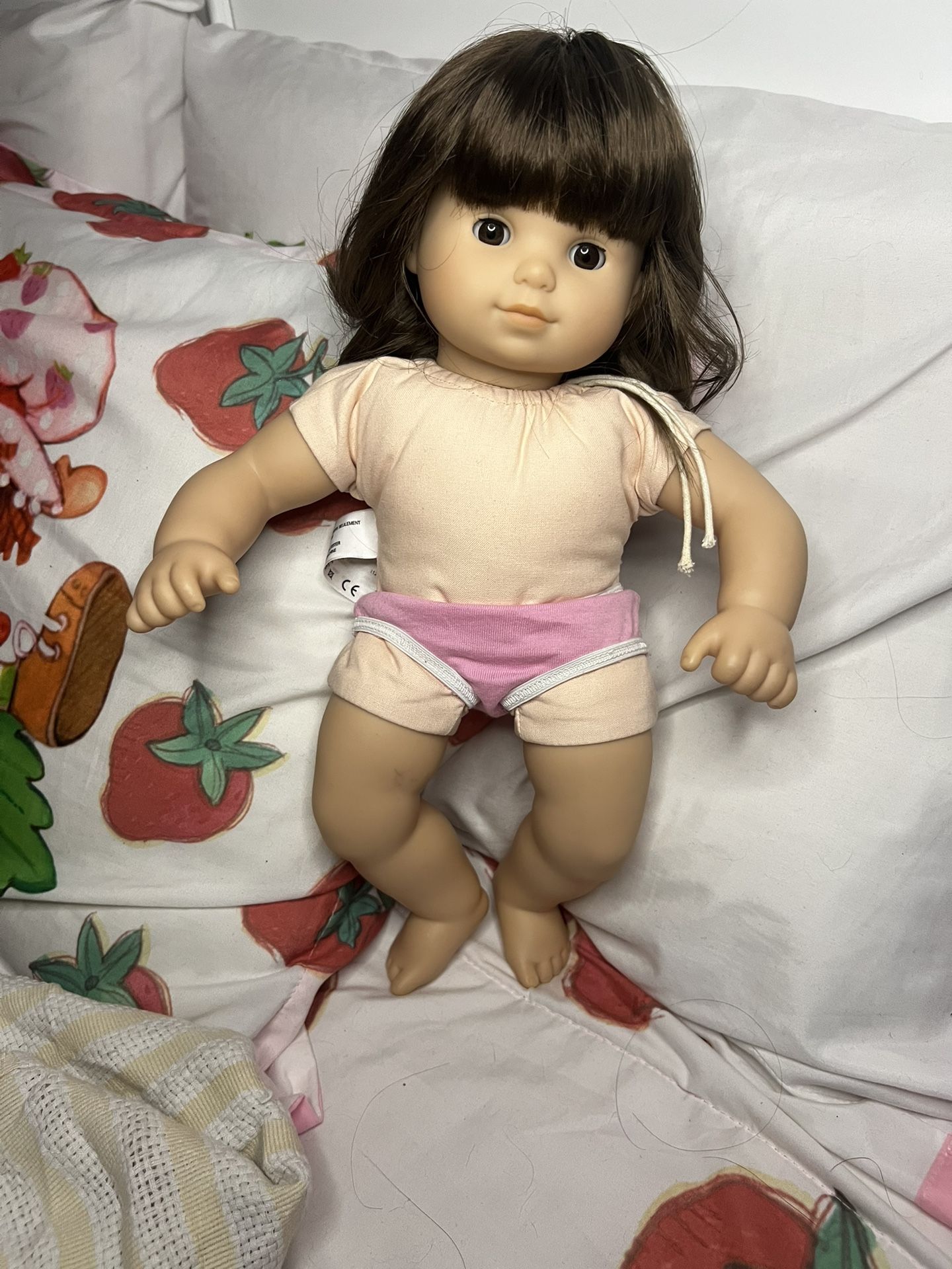 American Girl Doll Lot