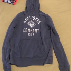 Hollister Hoodie