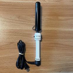 Hot Tools 1.25” Ceramic Curling Iron Wand