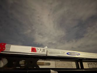 Ladder 6 Ft very good condition