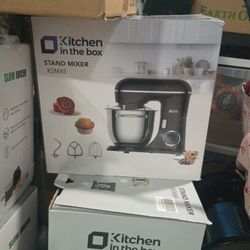Kitchen In The Box stand Mixer 