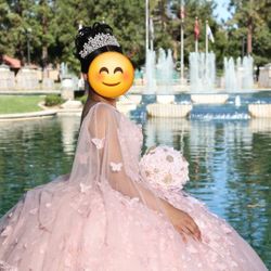 Vestido Para Quinceañera