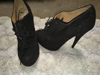 Hills And Boots