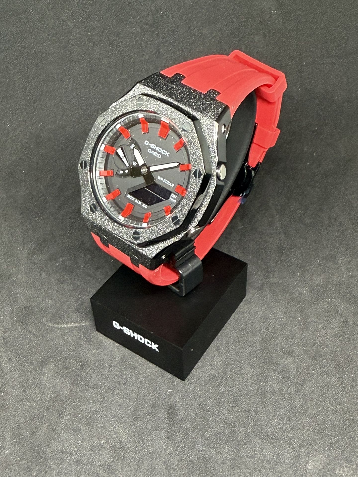 Gshock