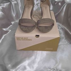 J Adam's Heels