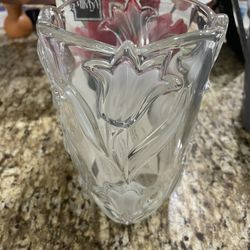 Mikasa Vase