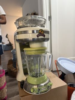 Margaritaville Blender Frozen Drinks