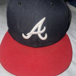 Atlanta Braves Hat