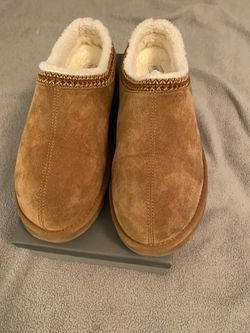 RESTORATION NOAH SLIPPERS