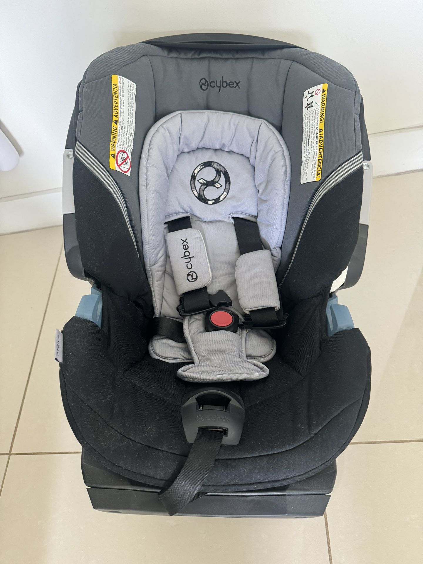  Infant Car Seat