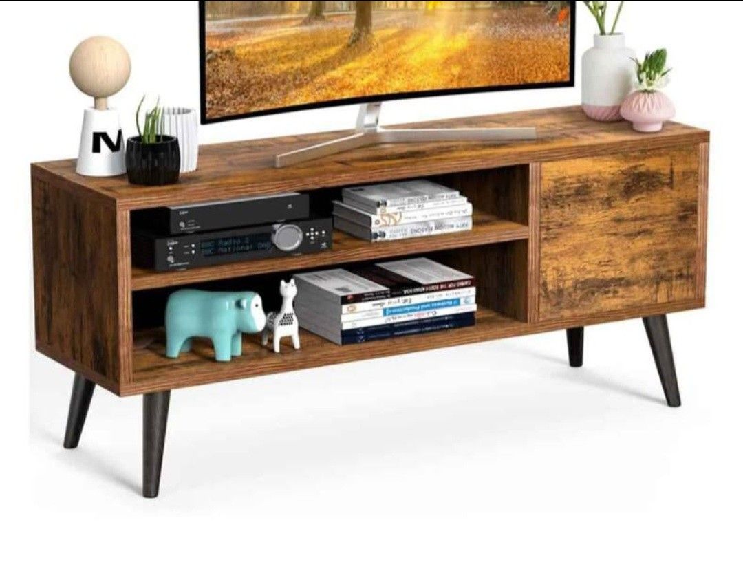 New TV stand Up To 60