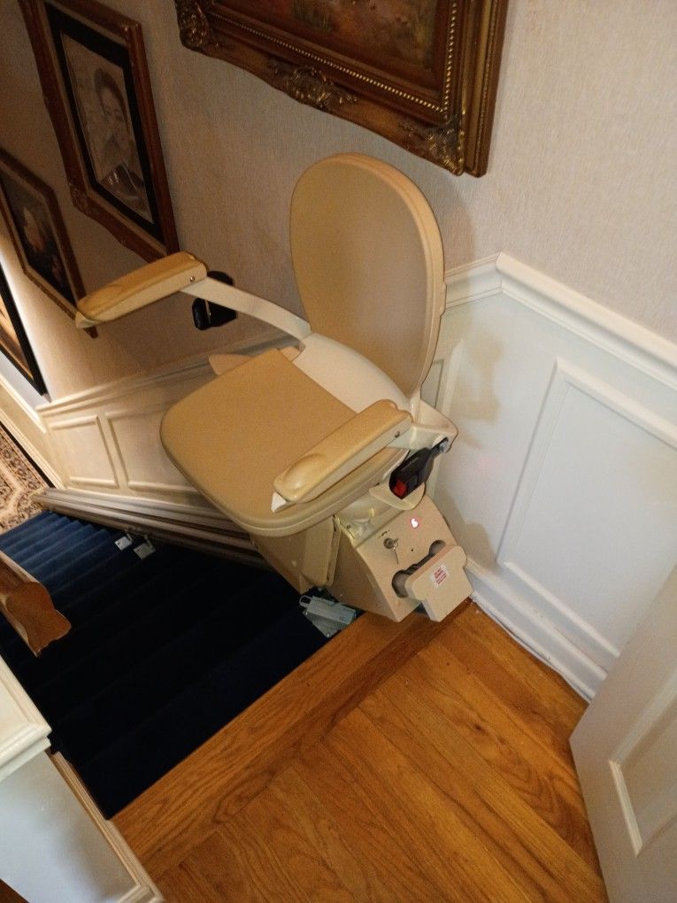Stairlift /Stair Climber