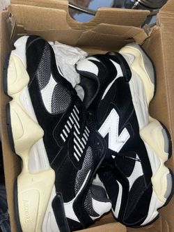 New Balance Size 6.5