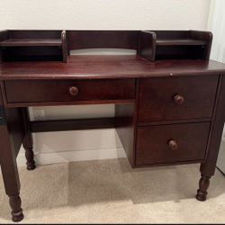 Desk