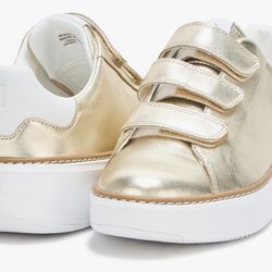 Cole Haan Womens Grandpro Topspin Tripple Strap Size 11