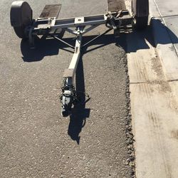 Car Dolly 