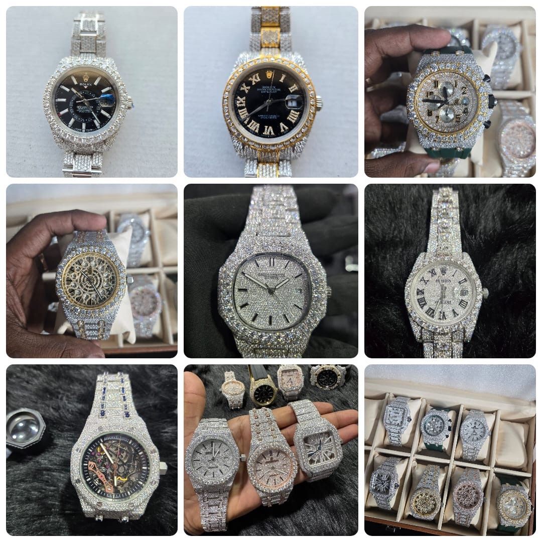 Rubber Band Ap 600 Every Thing Else 750 It's 5 Dollars For Vendor
