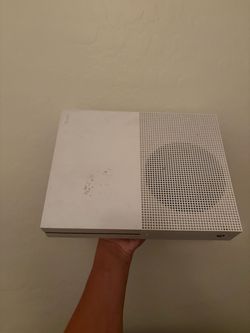 Xbox 1s
