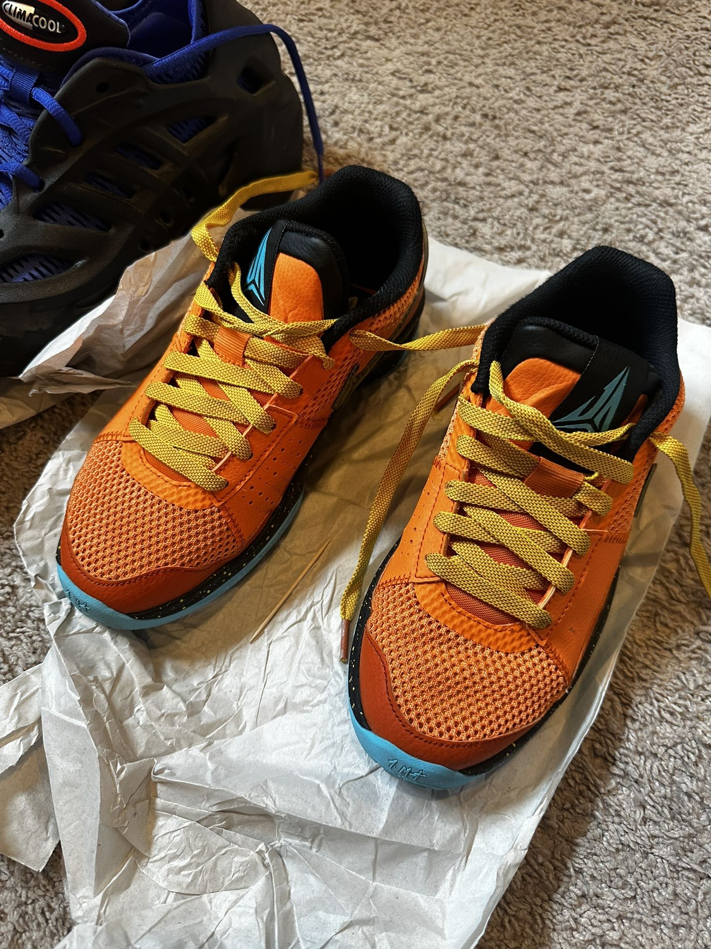 Ja 1’s