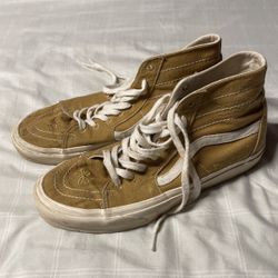 Vans High Tops 9