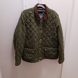J.Crew Jacket Size XXL