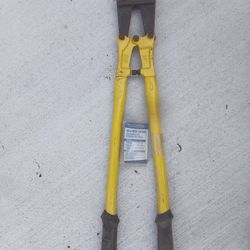 Bolt Cutters 