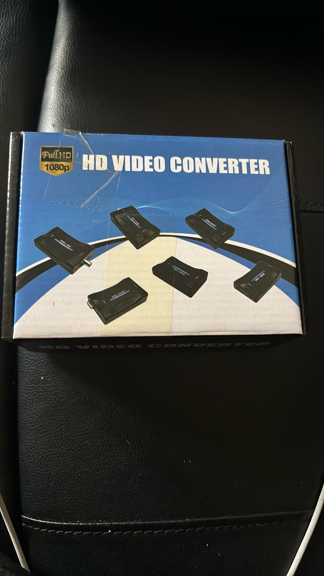 HD Video Converter