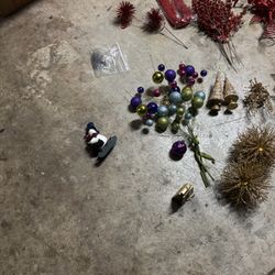 Cristmas  Decoration 