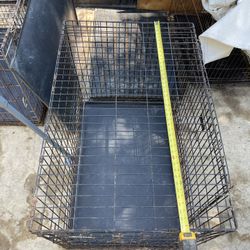 Dog Crate 