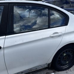 2012-2018 Bmw 320i parting out  