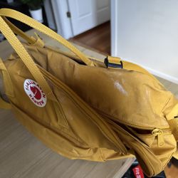Fjallraven Weekender Bag